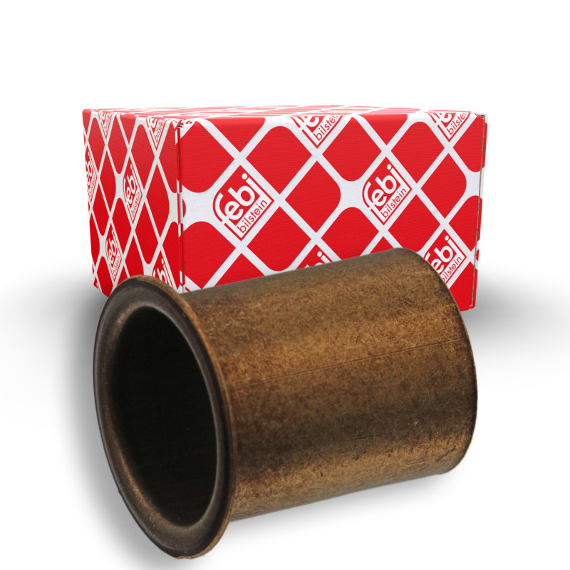 Febi Bilstein Verbindingsklem, persluchtleiding 05507