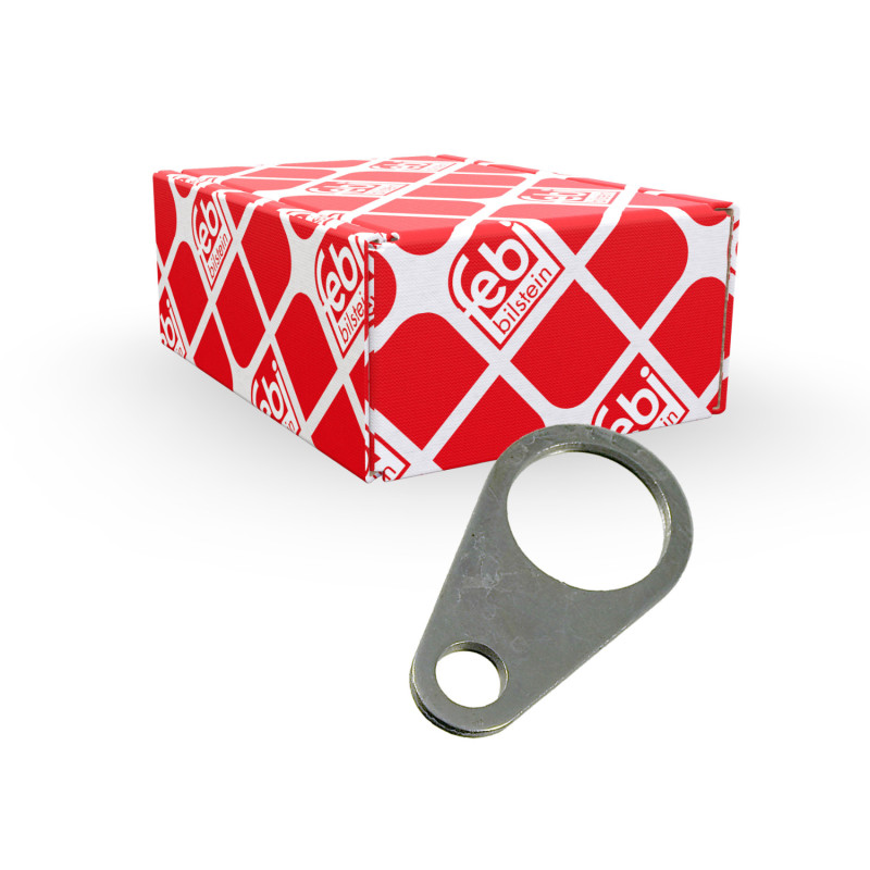 Febi Bilstein Steunplaat, remschoenpen 05725