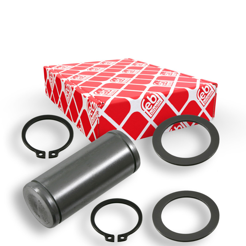Febi Bilstein Reparatieset, remschoenlagering 05737