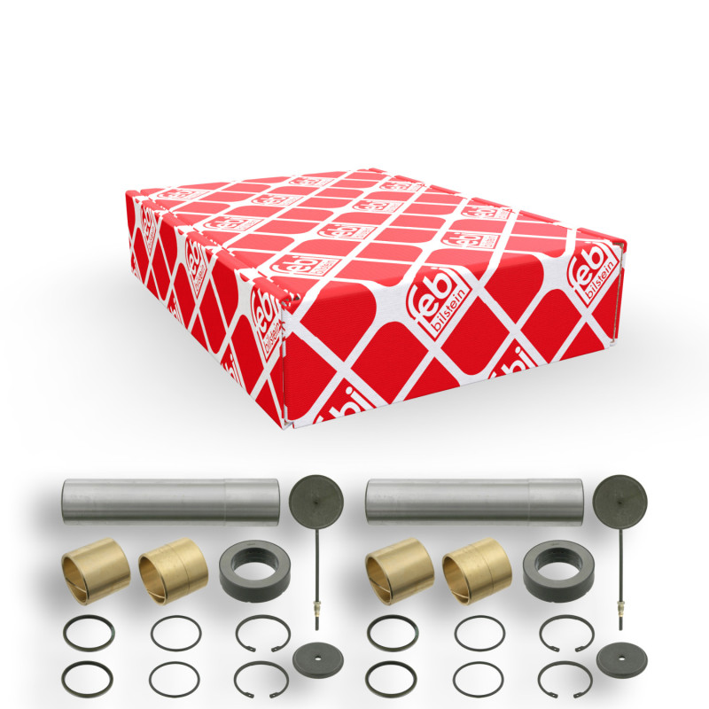 Febi Bilstein Fuseepen reparatieset 06016
