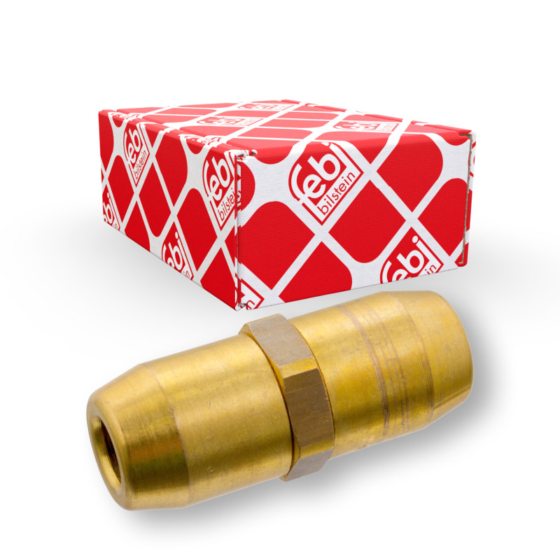 Febi Bilstein Verbindingsklem, persluchtleiding 06252