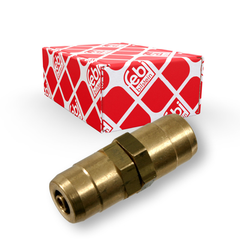 Febi Bilstein Verbindingsklem, persluchtleiding 06253