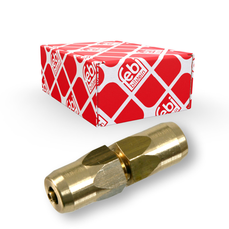 Febi Bilstein Verbindingsklem, persluchtleiding 06255