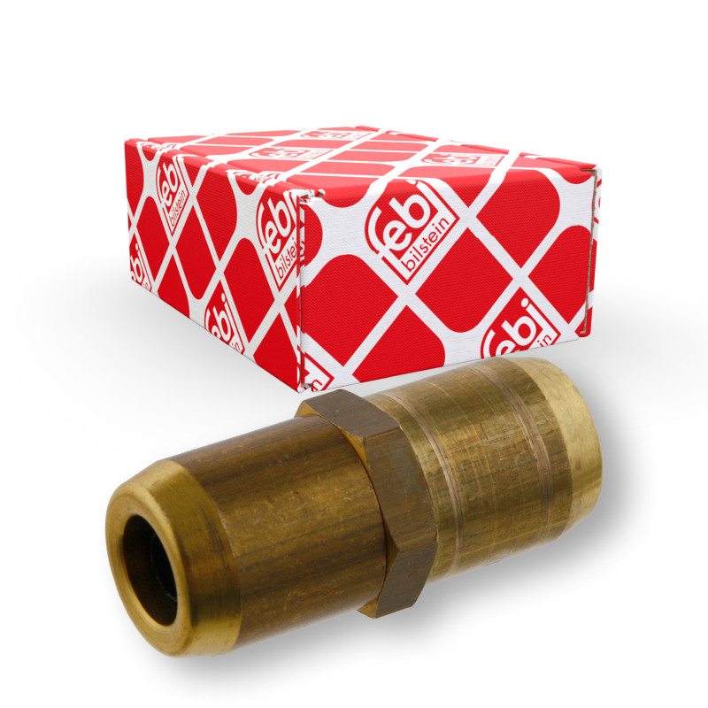 Febi Bilstein Verbindingsklem, persluchtleiding 06256