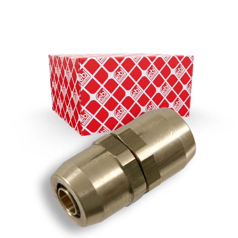 Febi Bilstein Verbindingsklem, persluchtleiding 06259