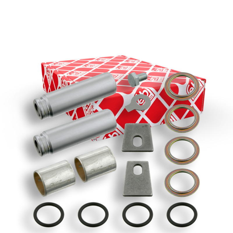 Febi Bilstein Reparatieset, remschoenlagering 06455