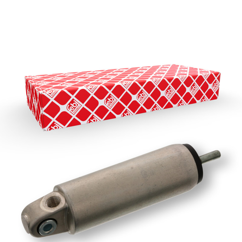 Febi Bilstein Hoofdkoppelingscilinder 06577