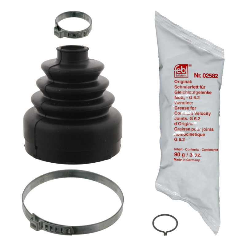 Febi Bilstein Aandrijfashoes 06767
