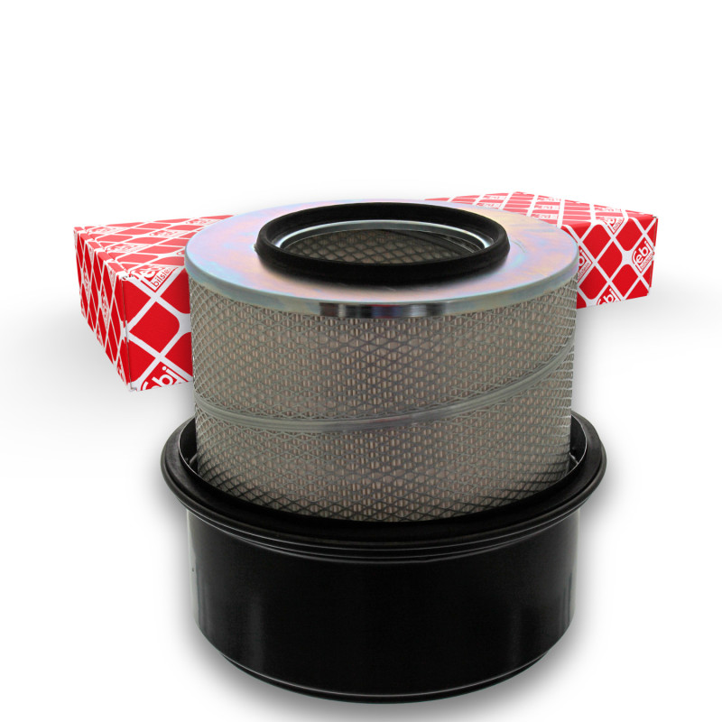 Febi Bilstein Luchtfilter 06776
