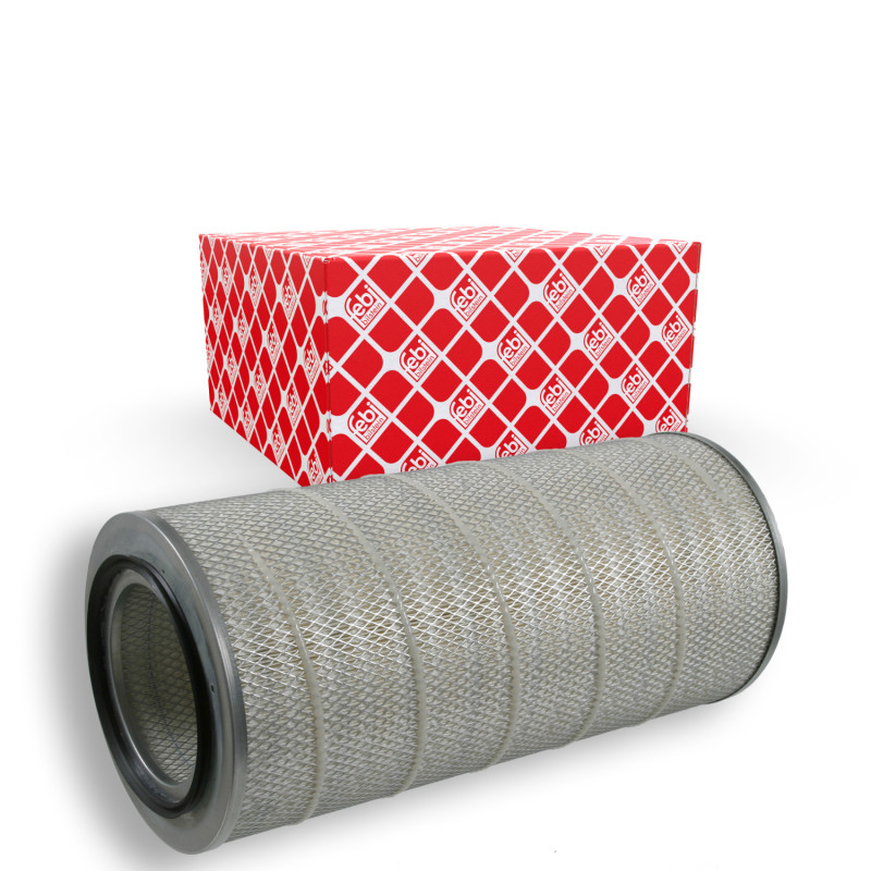 Febi Bilstein Luchtfilter 06780