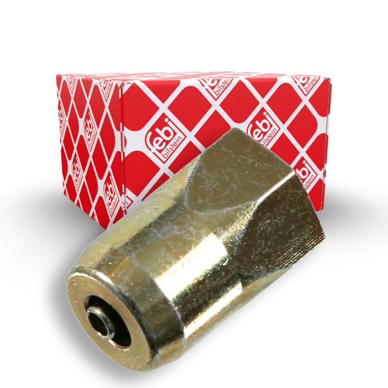 Febi Bilstein Verbindingsklem, persluchtleiding 06814