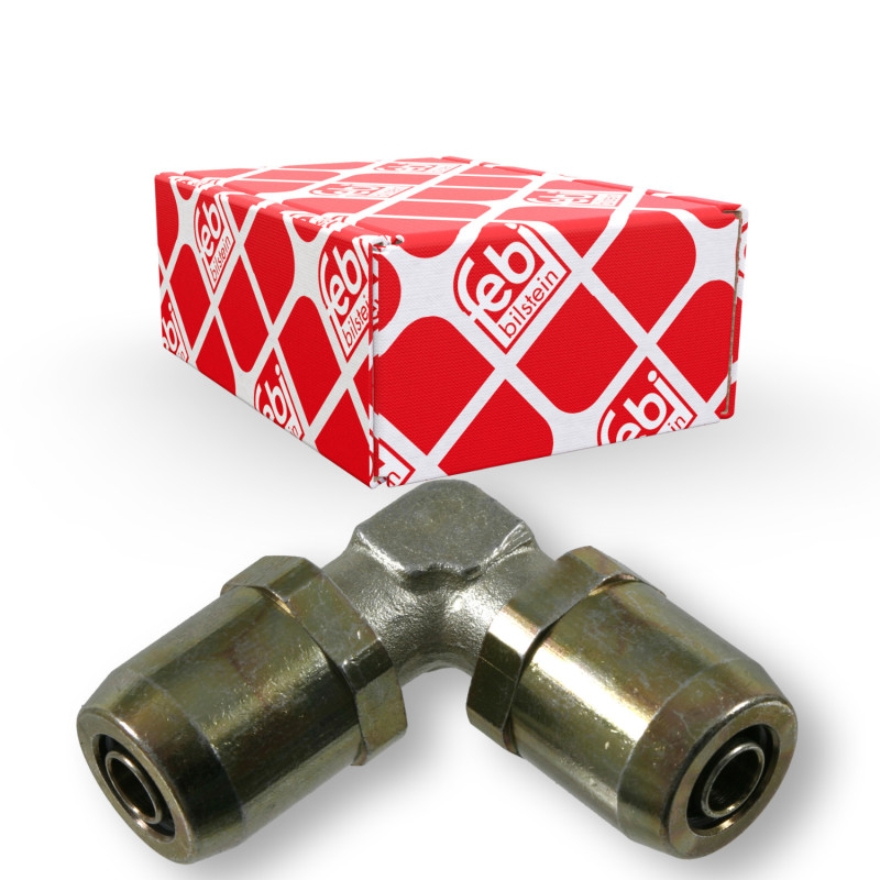 Febi Bilstein Verbindingsklem, persluchtleiding 06830