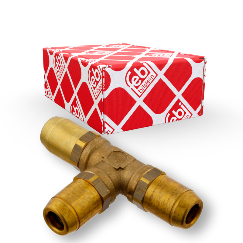 Febi Bilstein Verbindingsklem, persluchtleiding 06835