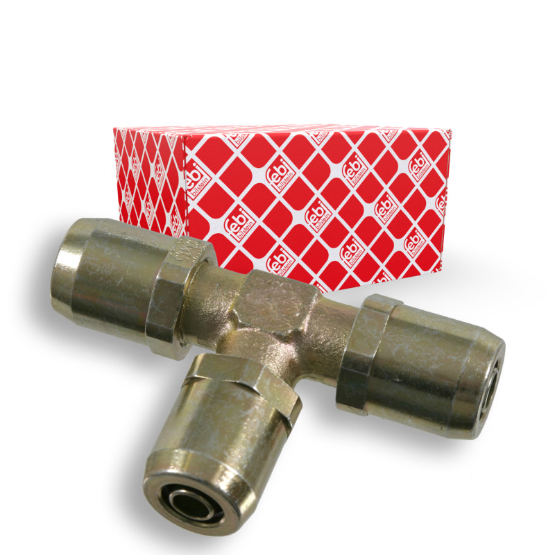 Febi Bilstein Verbindingsklem, persluchtleiding 06838