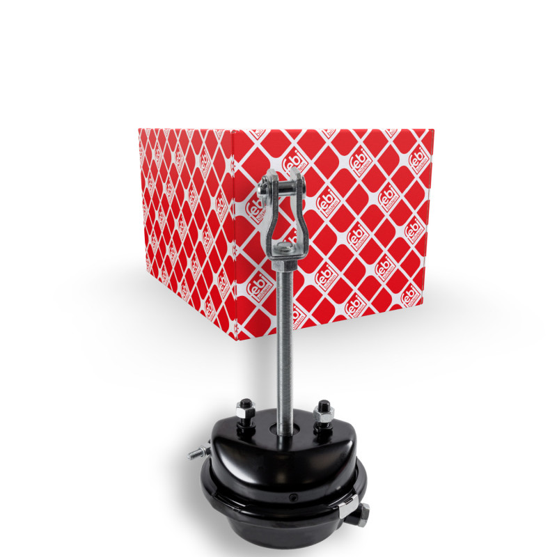 Febi Bilstein Remcilindermembraan 07082