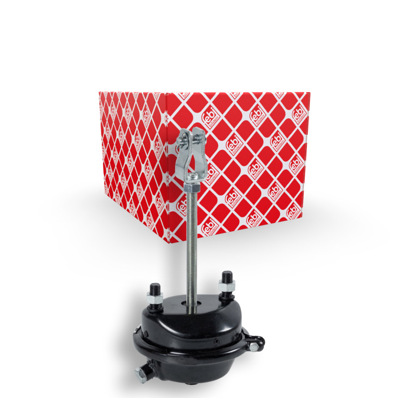 Febi Bilstein Remcilindermembraan 07084