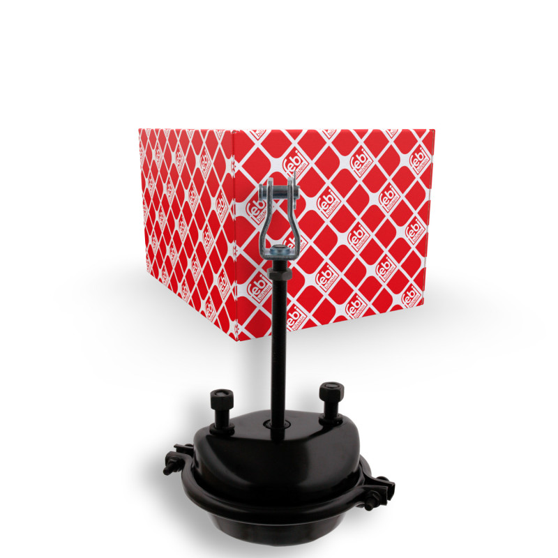 Febi Bilstein Remcilindermembraan 07088