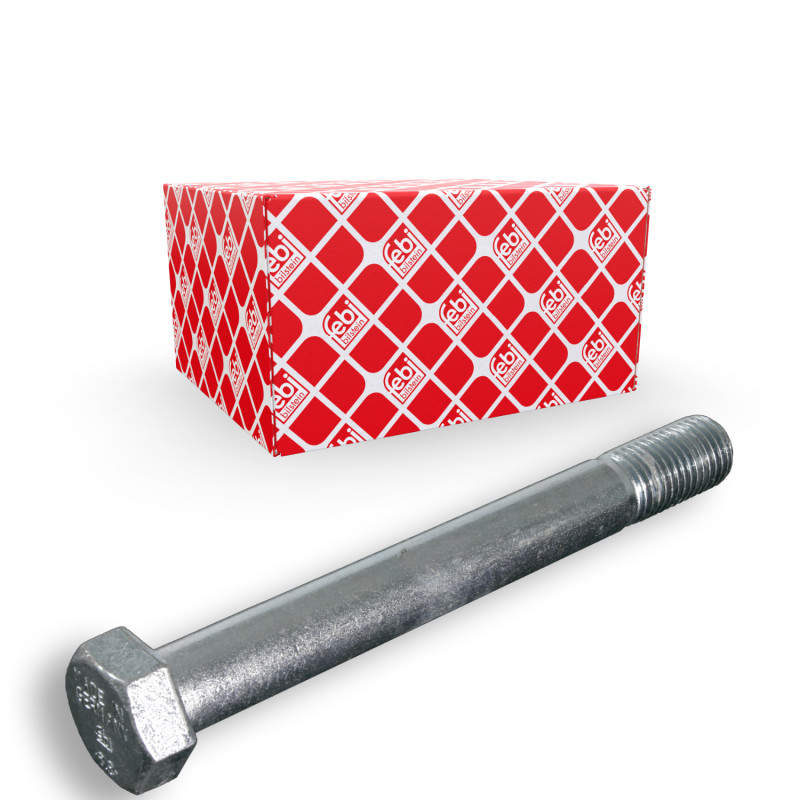 Febi Bilstein Schroef 07272