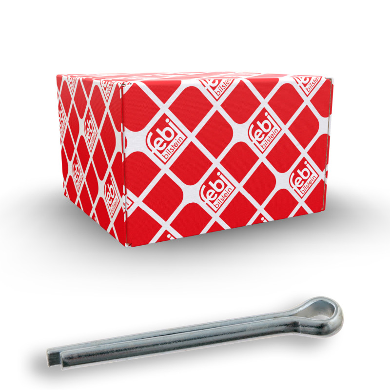 Febi Bilstein Splitpen, keilbout 07291