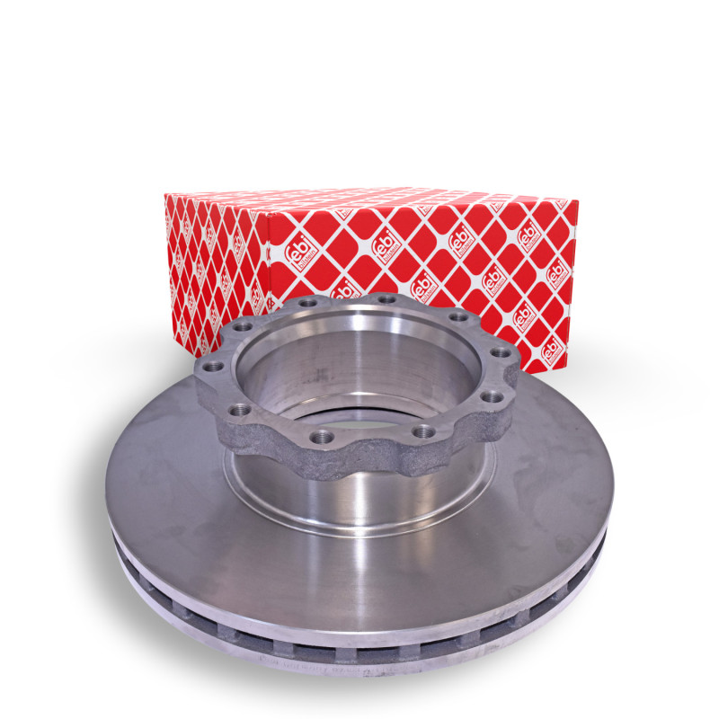 Febi Bilstein Remschijven 07303