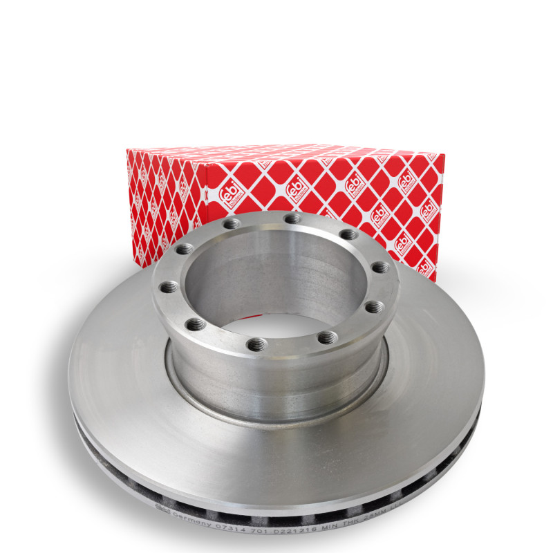 Febi Bilstein Remschijven 07314