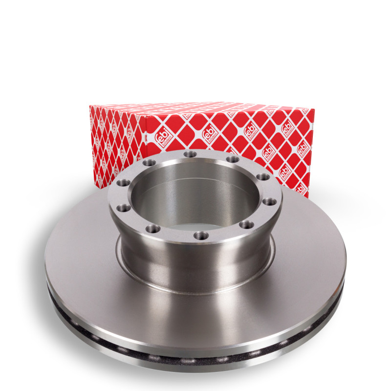 Febi Bilstein Remschijven 07333