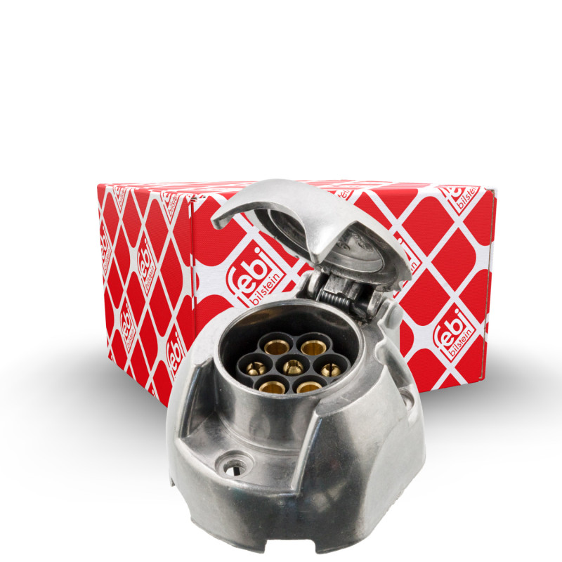Febi Bilstein Aanhangercontactdoos 07339
