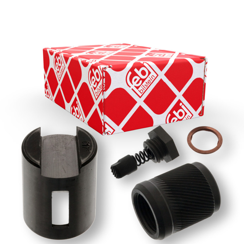 Febi Bilstein Remstelinrichting 07451