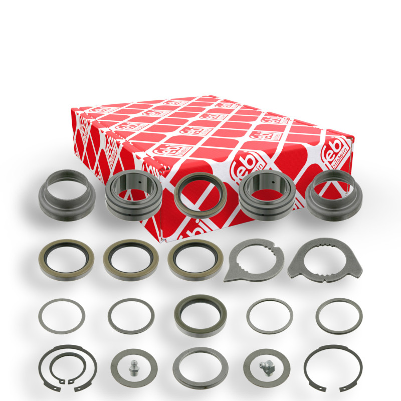 Febi Bilstein Reparatieset, remnokas 07477