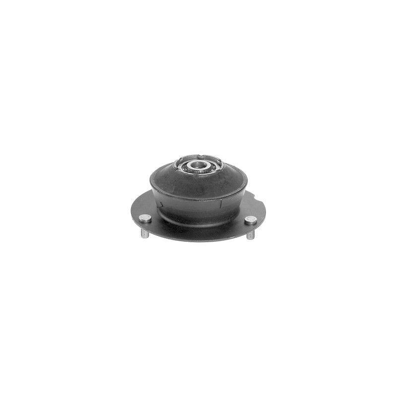 Febi Bilstein Veerpootlager & rubber 07560