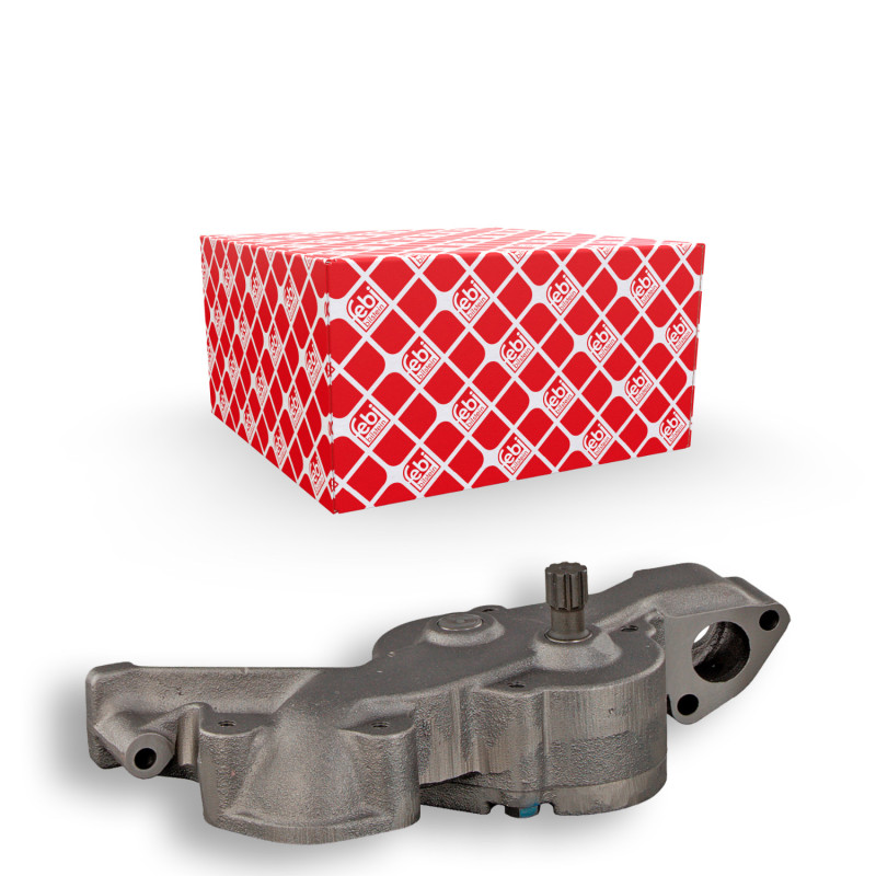 Febi Bilstein Oliepomp 07988