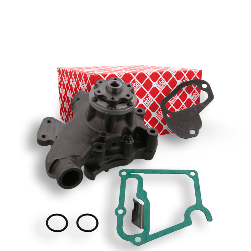 Febi Bilstein Waterpomp 08075