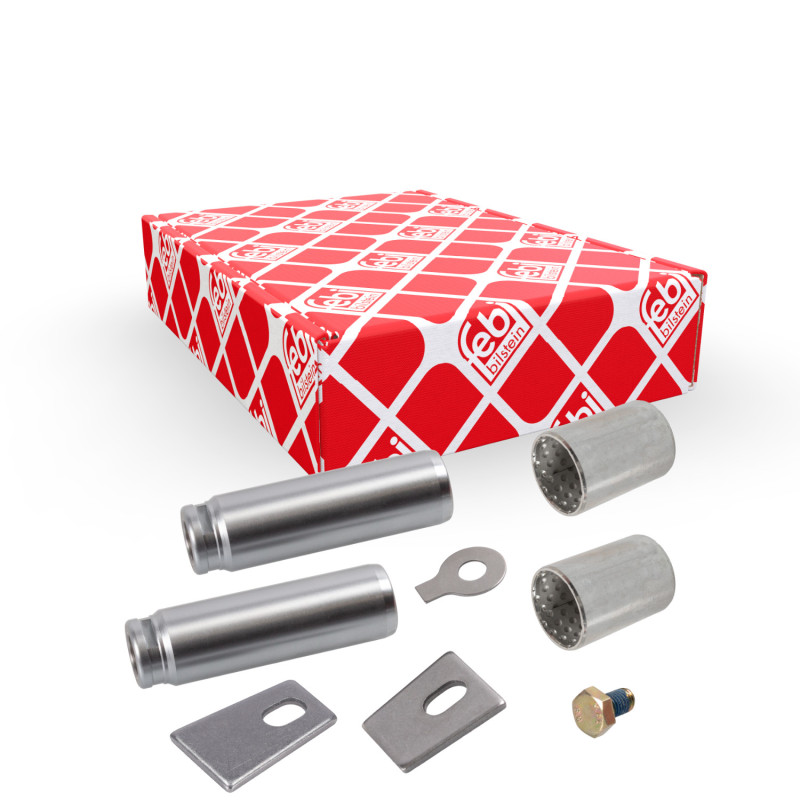 Febi Bilstein Reparatieset, remschoenlagering 08120