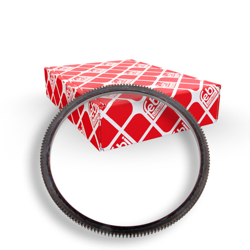 Febi Bilstein Tandkrans, vliegwiel 08147