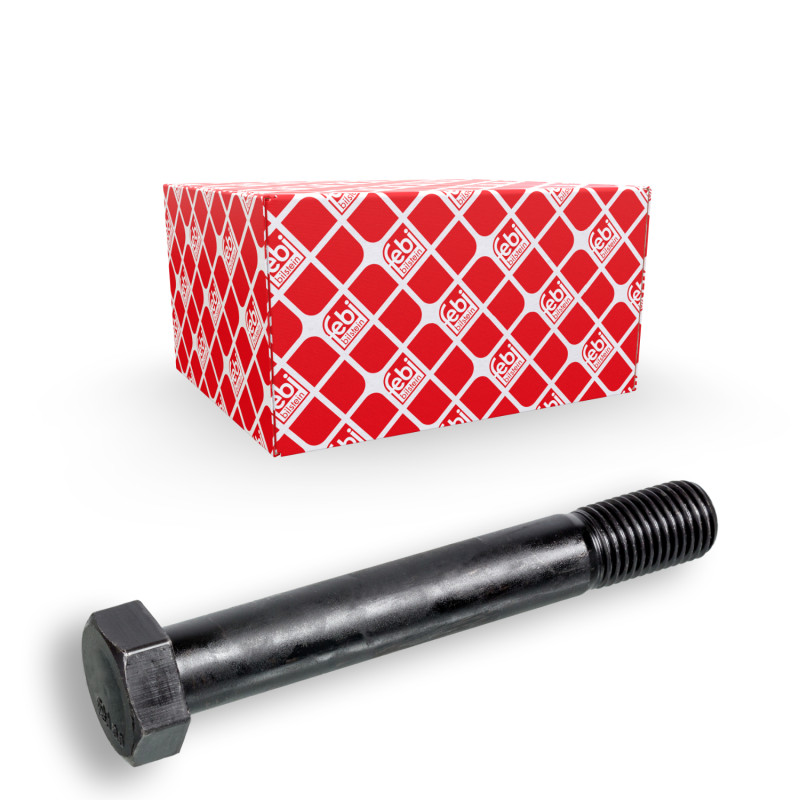 Febi Bilstein Schroef 08230