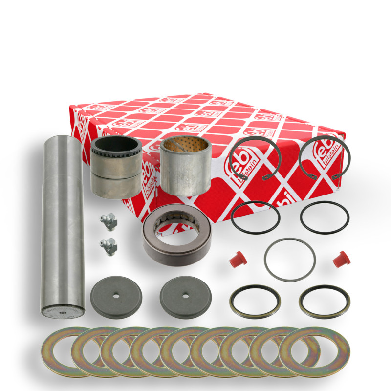 Febi Bilstein Fuseepen reparatieset 08521