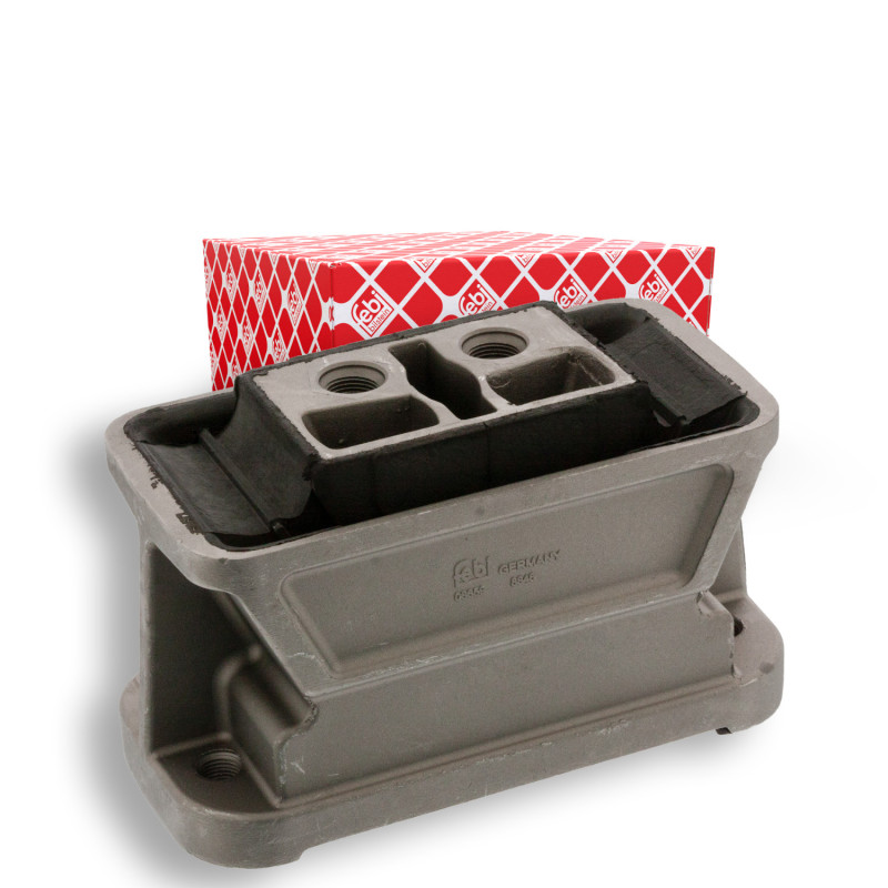 Febi Bilstein Ophangrubber automaatbak 08659