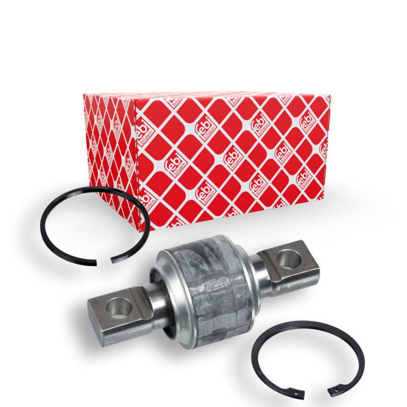 Febi Bilstein Draagarm-/ reactiearm lager 08961