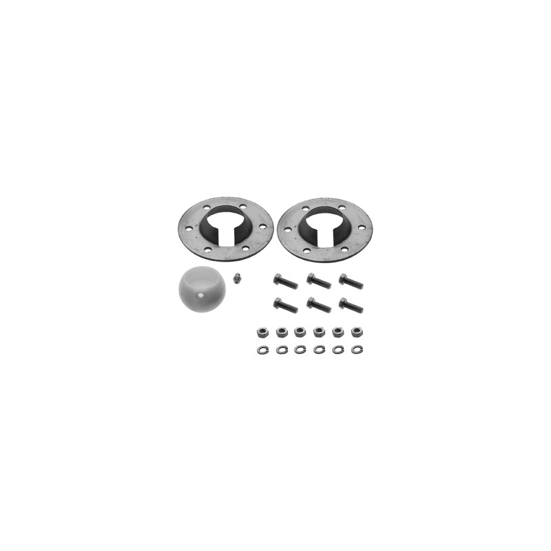 Febi Bilstein Reparatieset, remnokas 08964