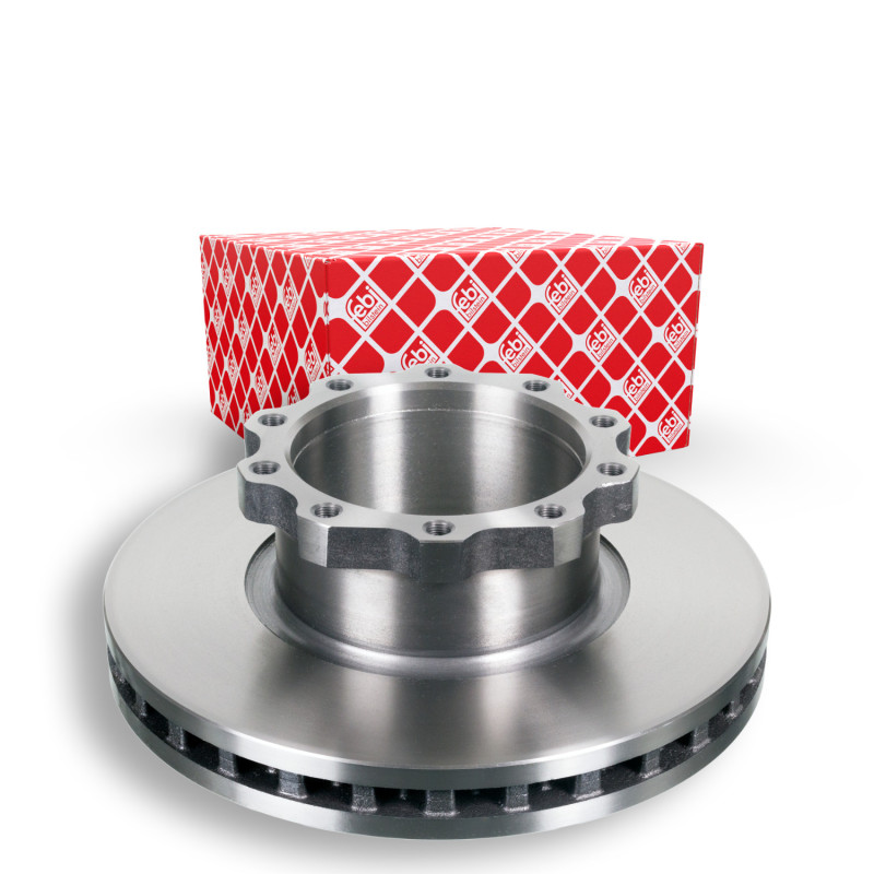 Febi Bilstein Remschijven 09099