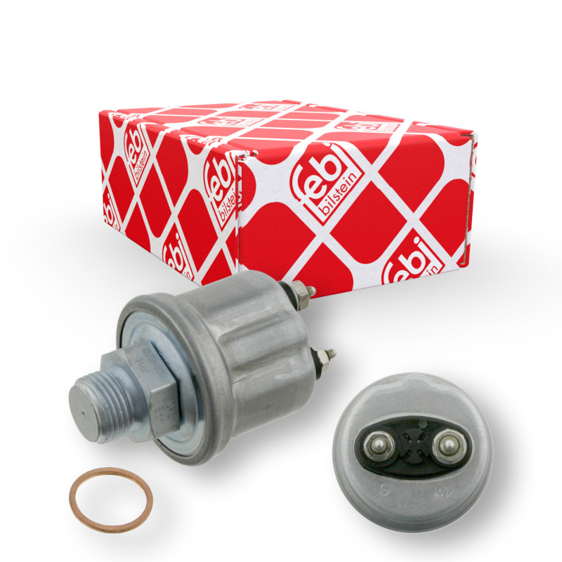 Febi Bilstein Oliedruksensor 09612