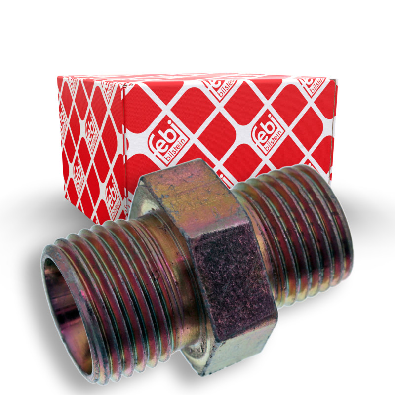 Febi Bilstein Verbindingsklem, persluchtleiding 09659