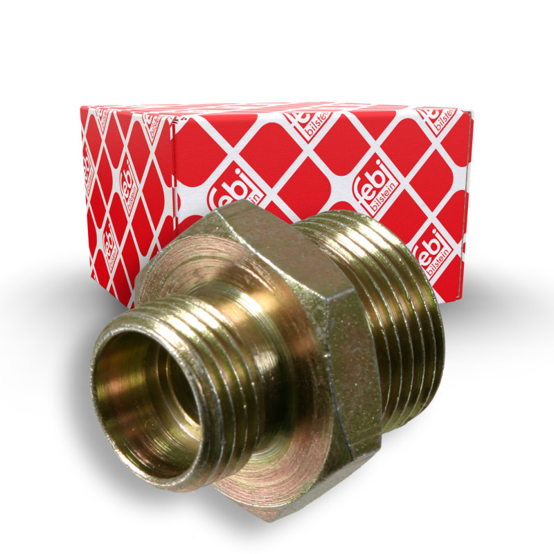 Febi Bilstein Verbindingsklem, persluchtleiding 09660