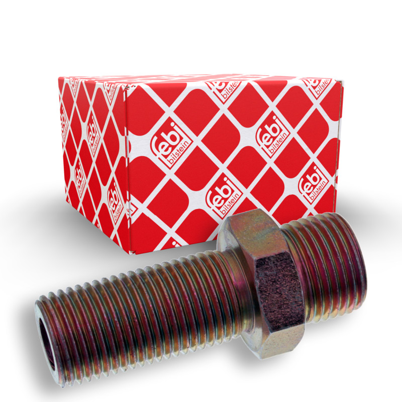 Febi Bilstein Verbindingsklem, persluchtleiding 09661