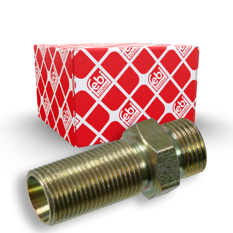 Febi Bilstein Verbindingsklem, persluchtleiding 09662