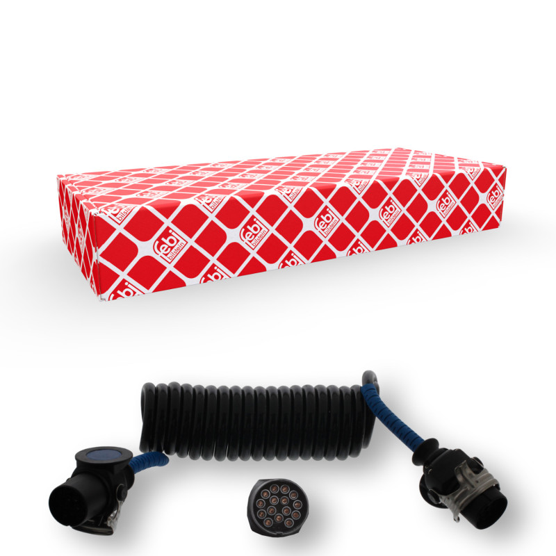 Febi Bilstein Electrospiraal 09726