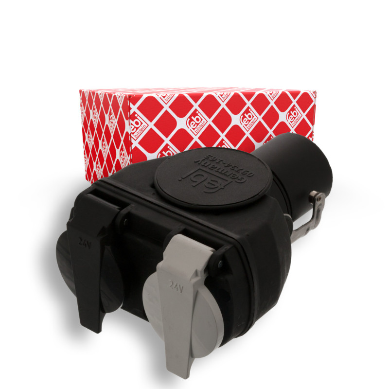 Febi Bilstein Adapterkabel 09734