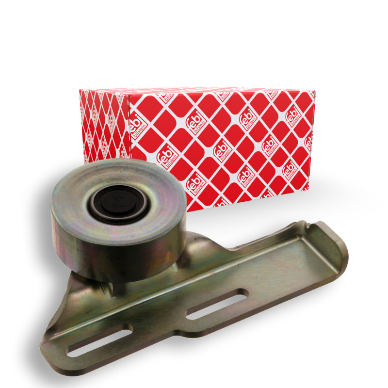 Febi Bilstein Spanner poly V-riem 09790