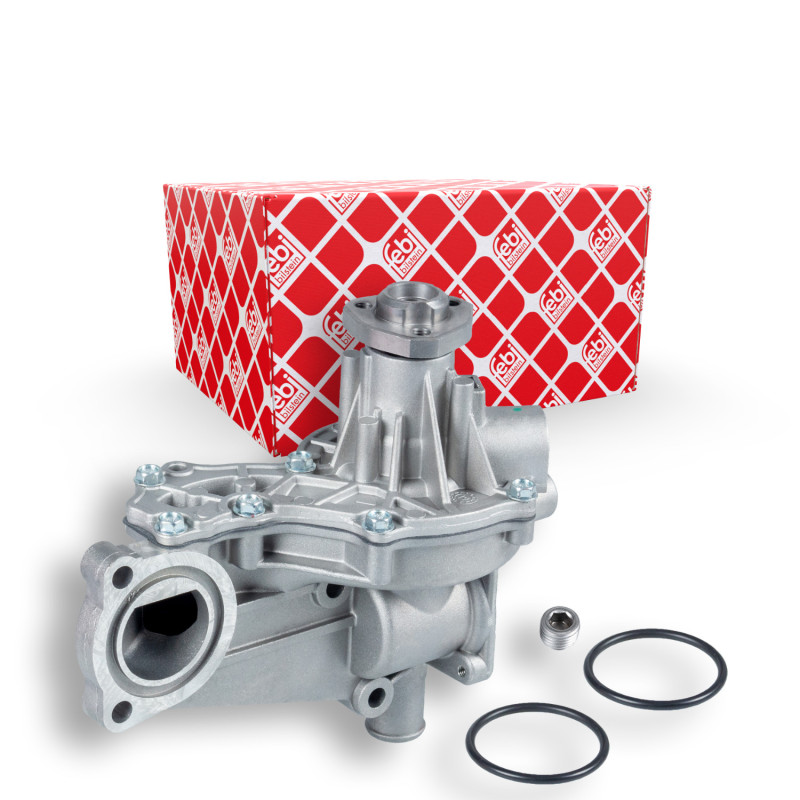 Febi Bilstein Waterpomp 09800