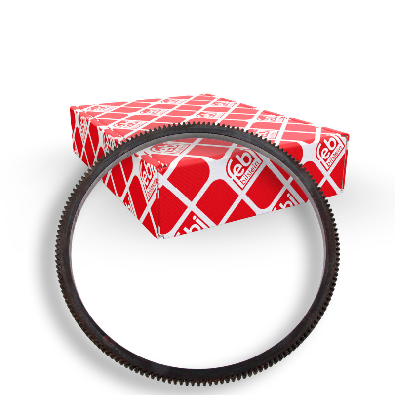 Febi Bilstein Tandkrans, vliegwiel 09836